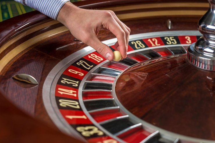 kl5 High-stakes baccarat